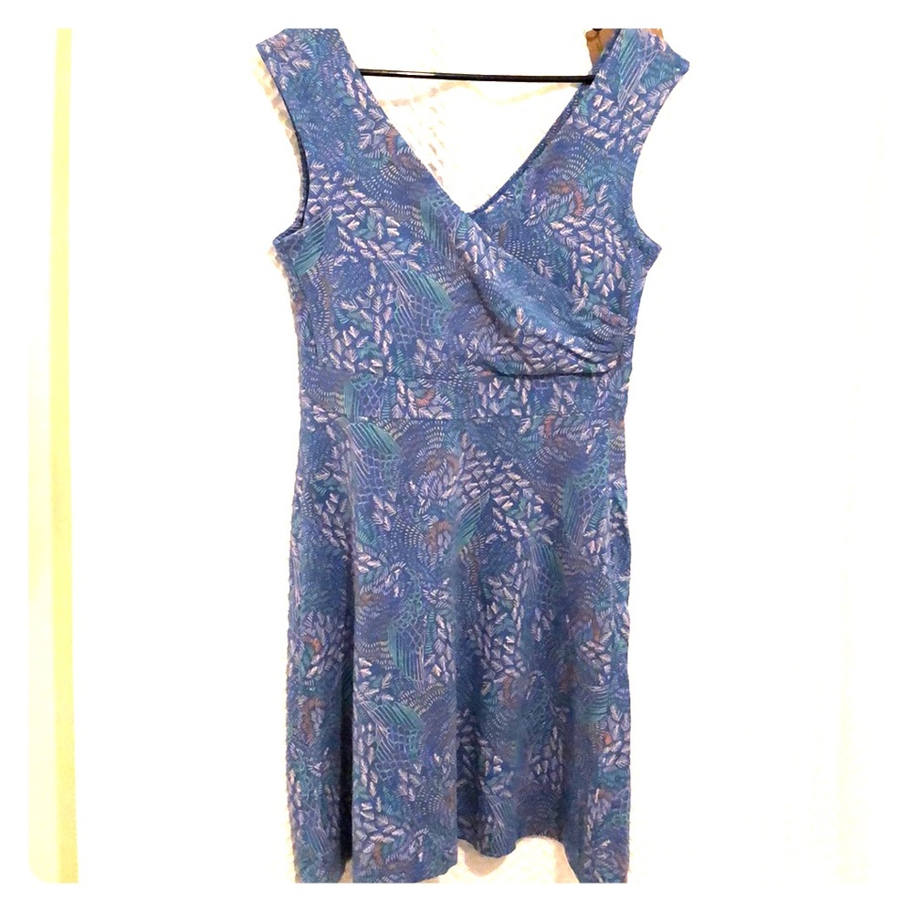 Patagonia Organic Cotton Women’s Medium Dress